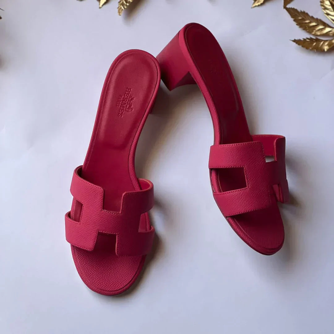Hermes Style #2 Shoes