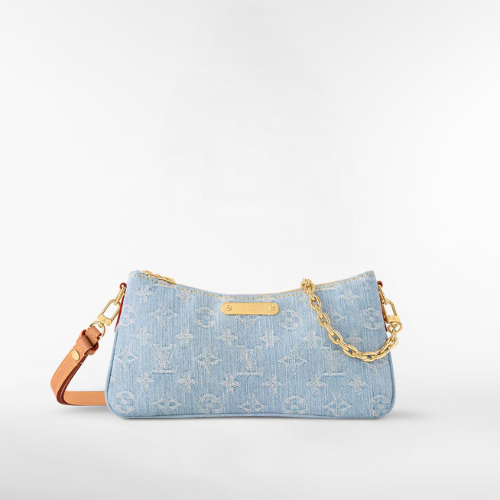 LV Pochette Liv Bag