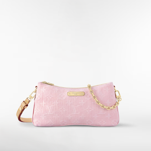LV Pochette Liv Bag