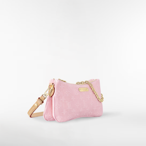 LV Pochette Liv Bag