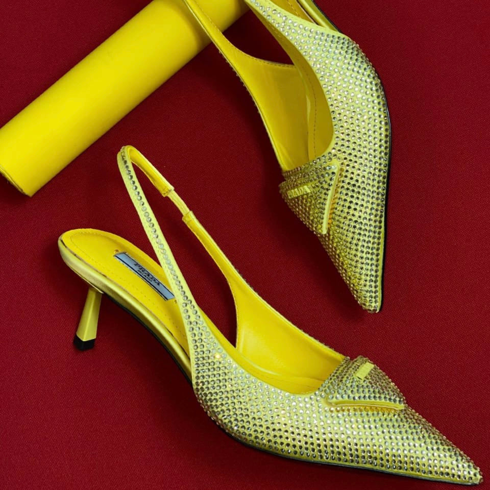 Prada Style #11 Shoes