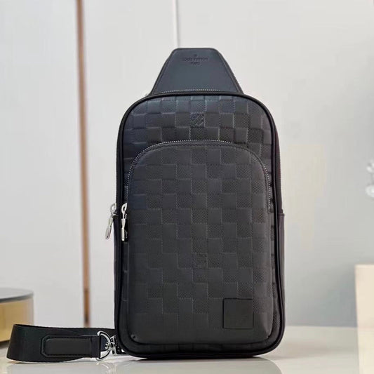 Louis Vuitton Avenue Sling Bag