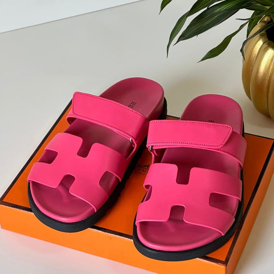 Hermes Style #12 Shoes