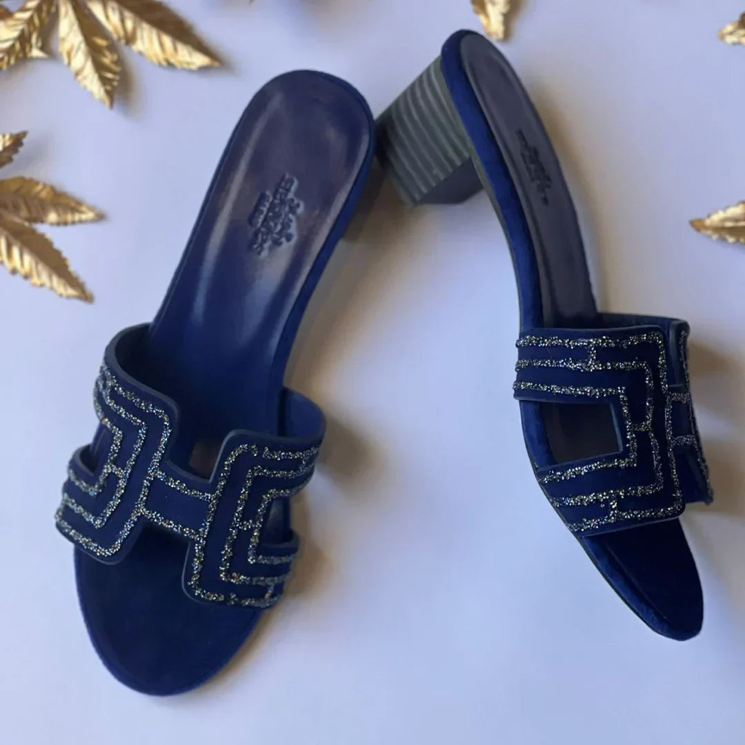 Hermes Style #2 Shoes