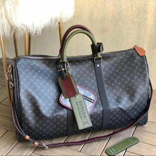 Louis Vuitton Travel Bags