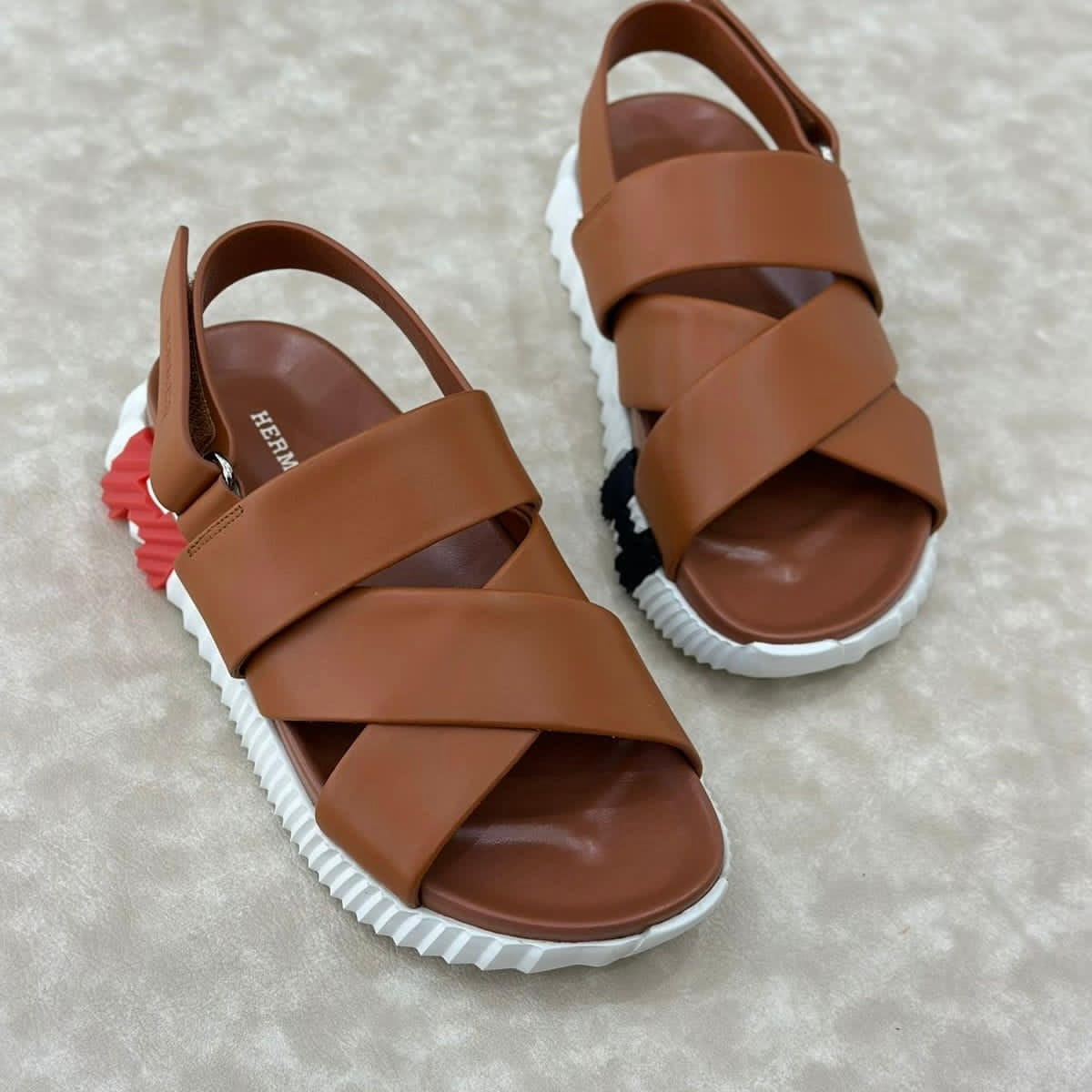 Hermes Style #17 Shoes