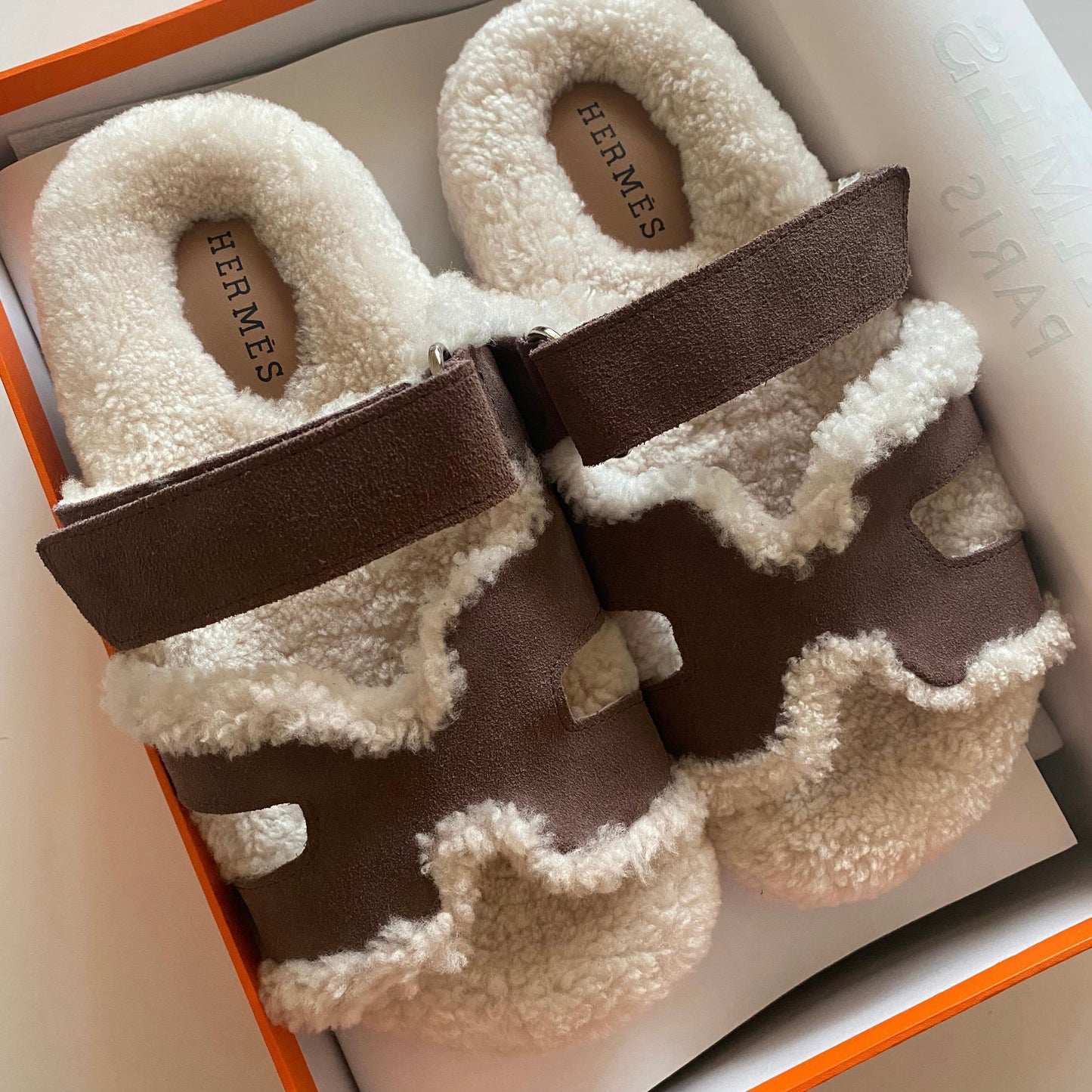 Hermes Style #10 Shoes