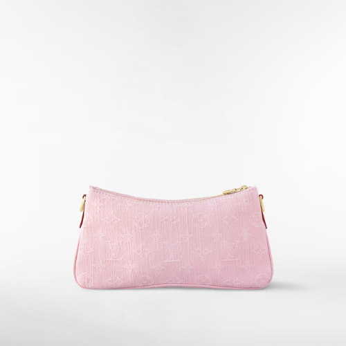 LV Pochette Liv Bag