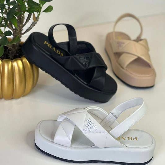Prada Style #14 Shoes