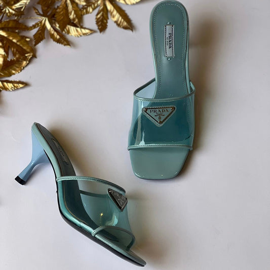 Prada Style #4 Shoes