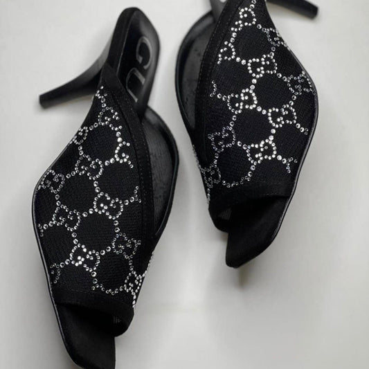 Gucci Style #3 Shoes
