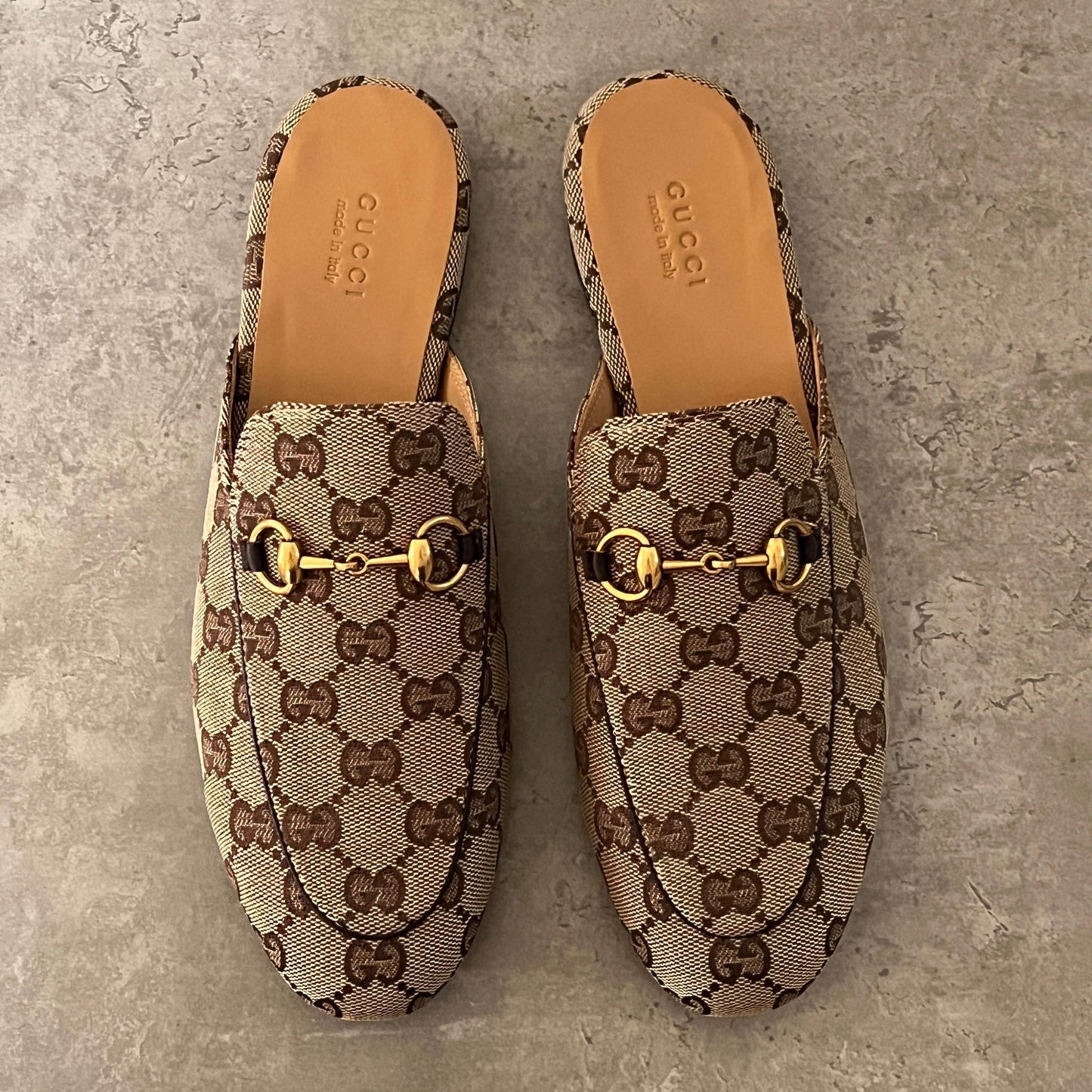 Gucci Style #30 Shoes