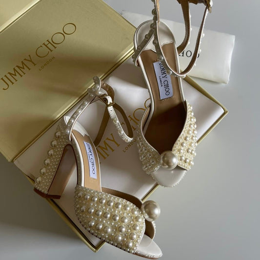 Jimmy Choo Style #2 Shoes