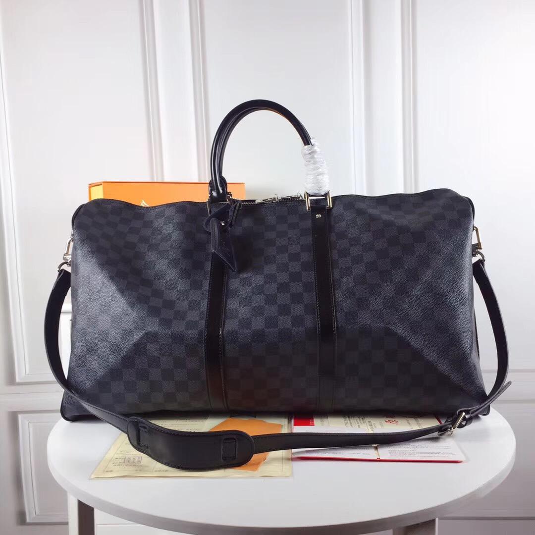 Louis Vuitton Travel Bags