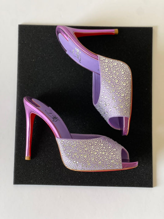 Louboutin Style #2 Shoes