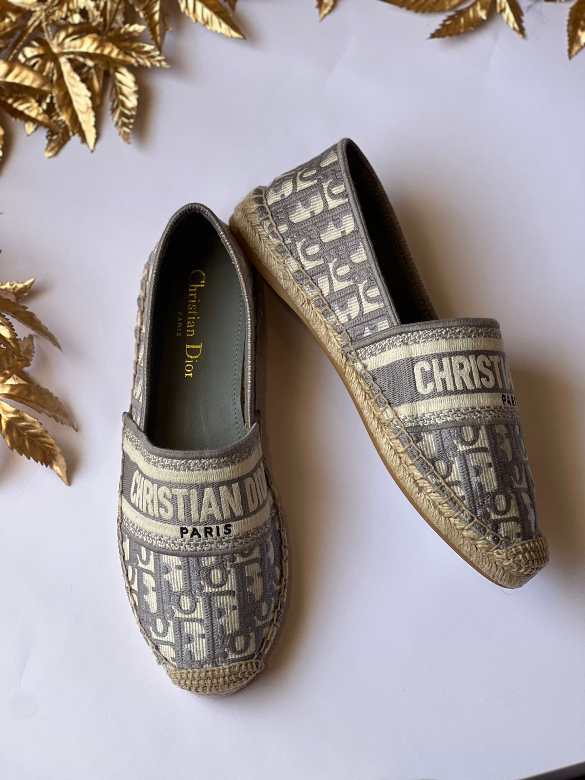 Dior Style #7 Shoes