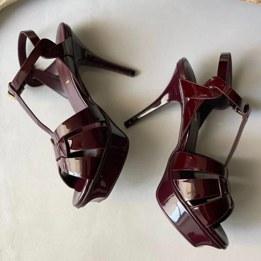 YSL Style #8 Shoes
