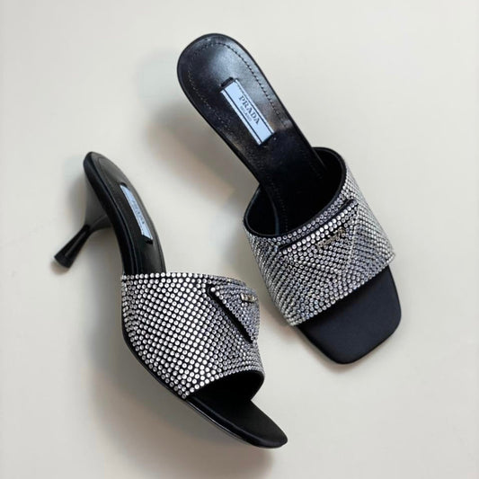 Prada Style #9 Shoes