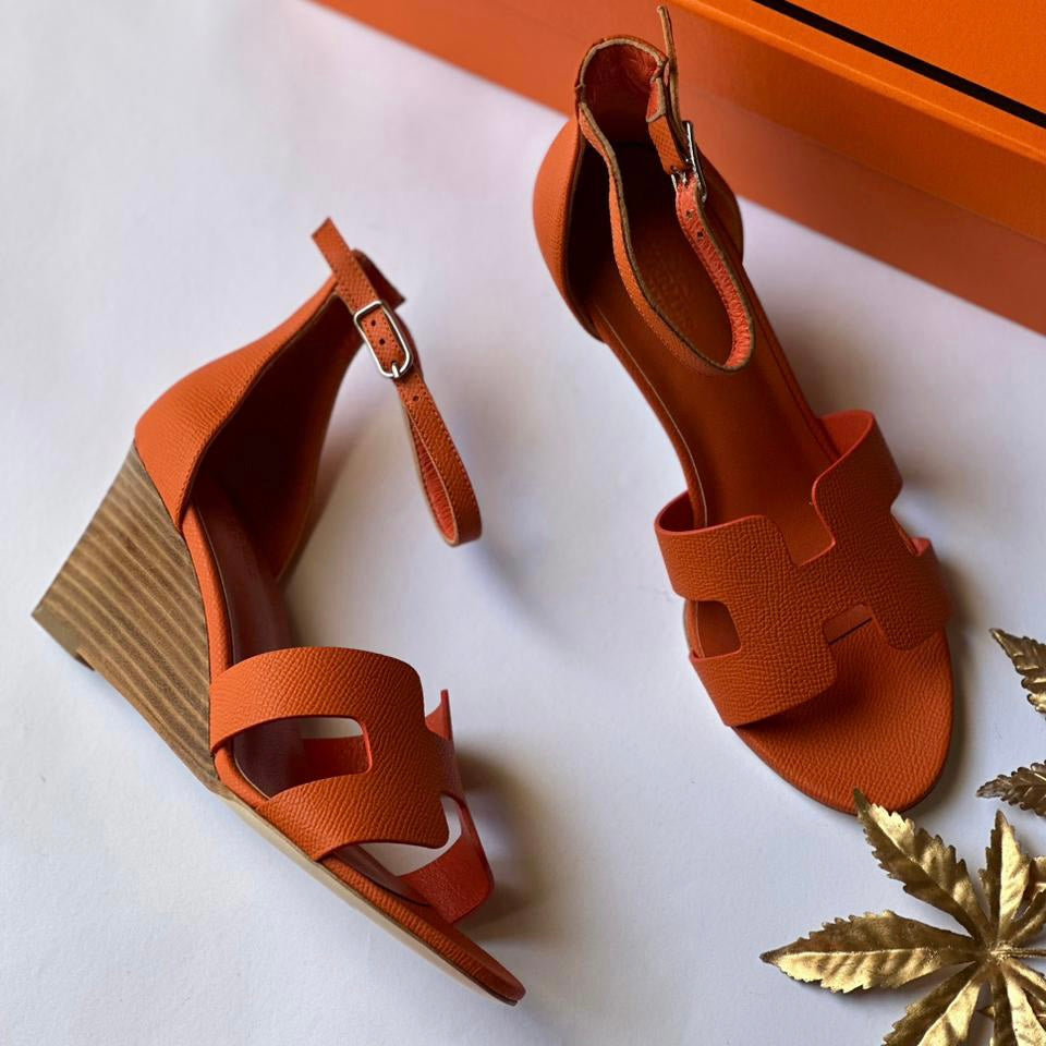 Hermes Style #7 Shoes