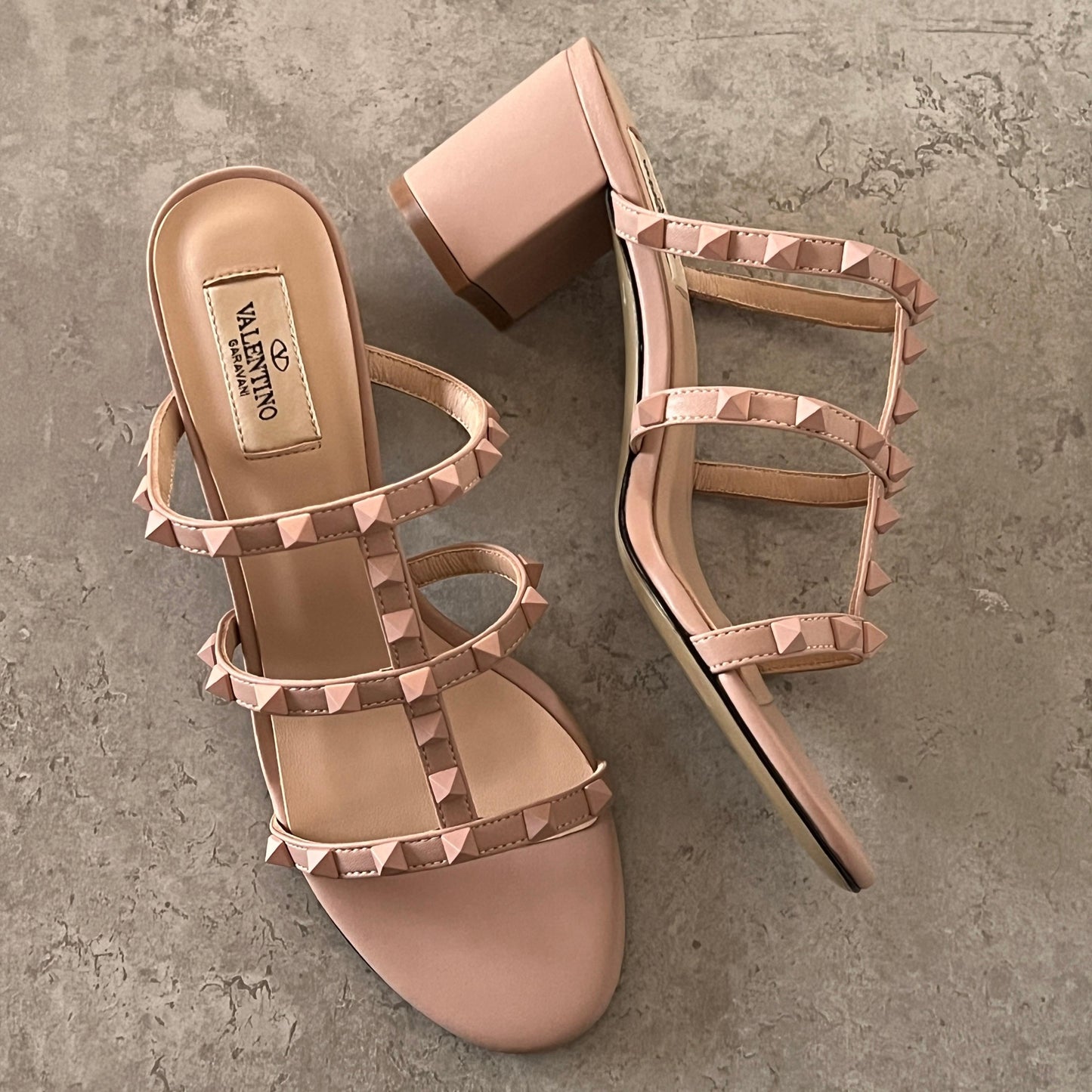 Valentino Style #19 Shoes