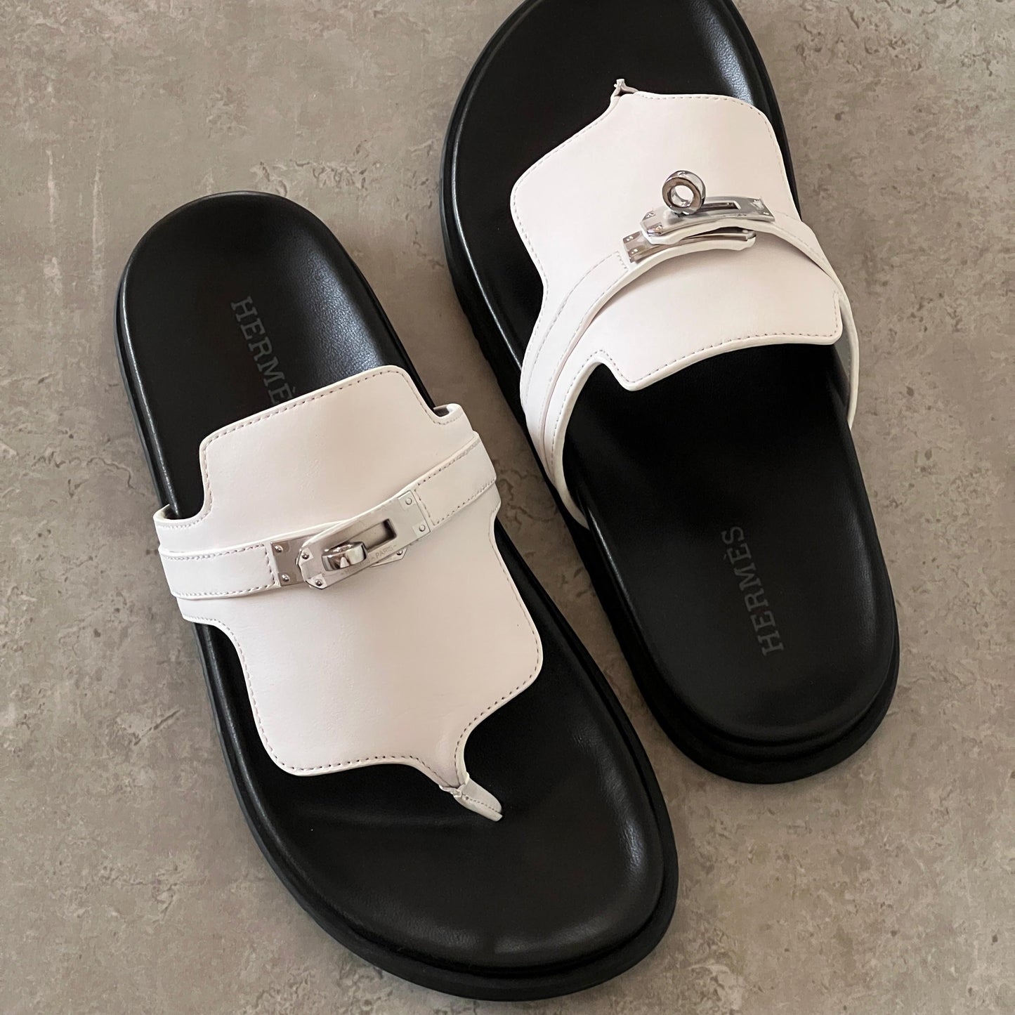 Hermes Style #33 Shoes