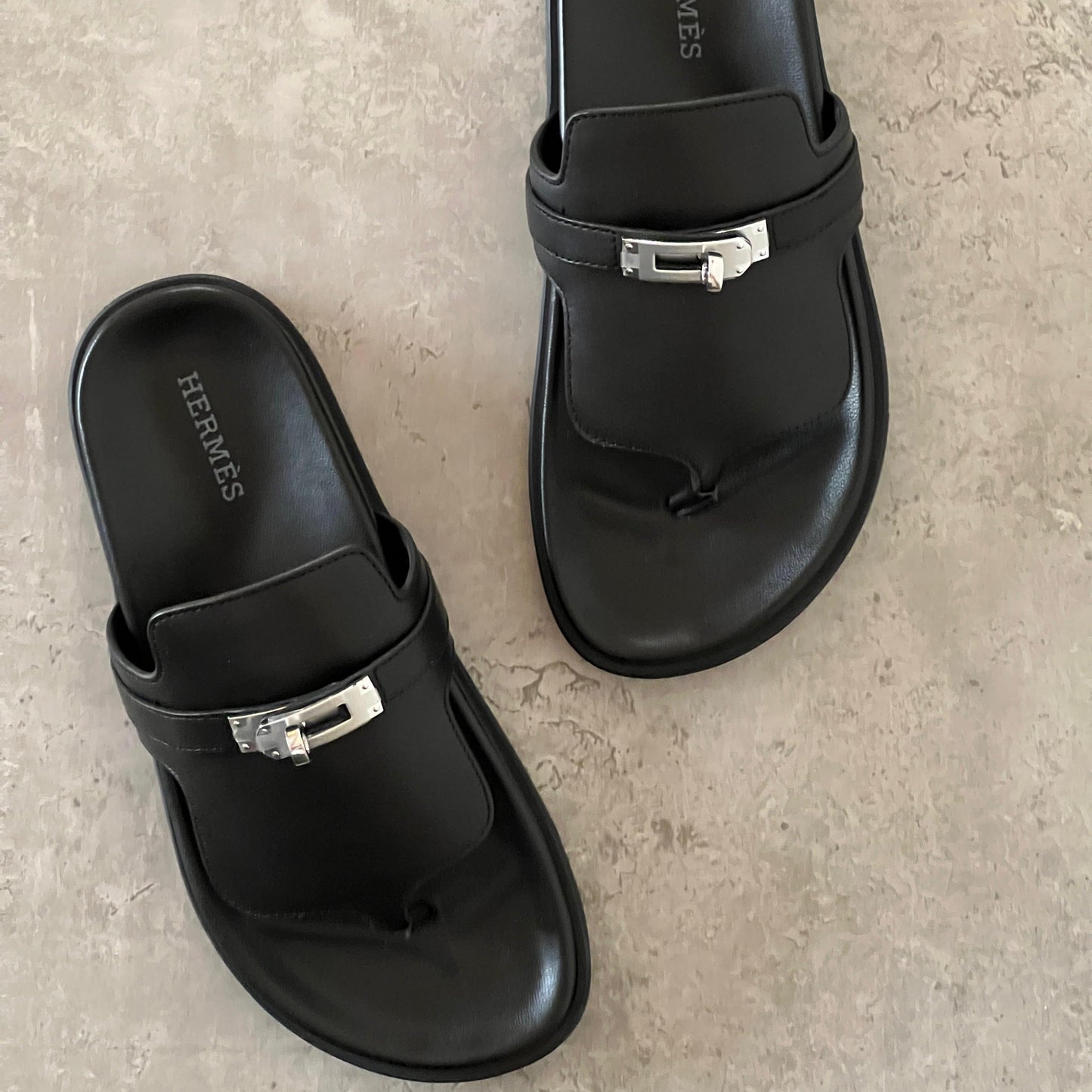 Hermes Style #33 Shoes