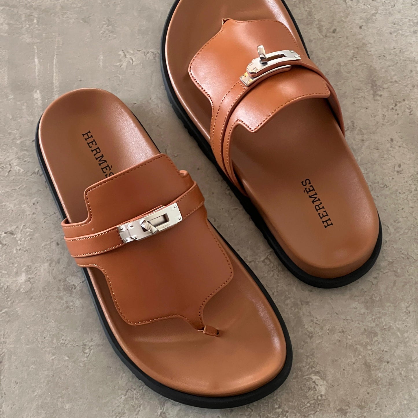 Hermes Style #33 Shoes