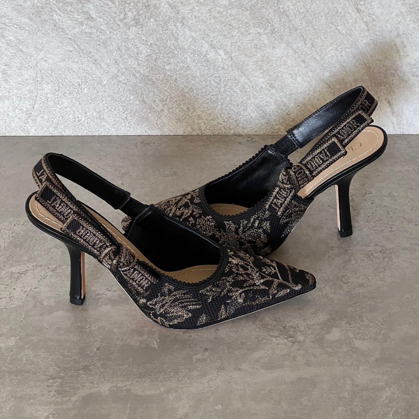 Dior Style #27 Shoes