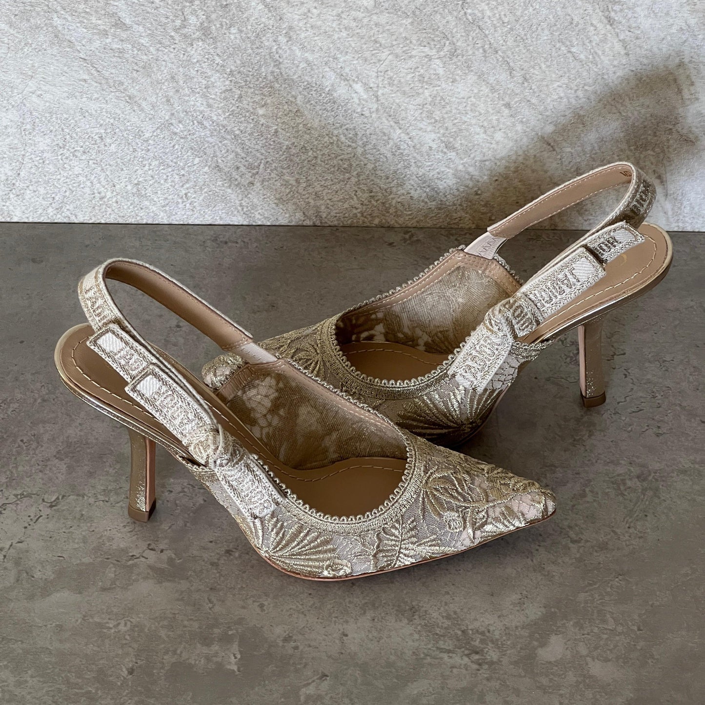 Dior Style #27 Shoes