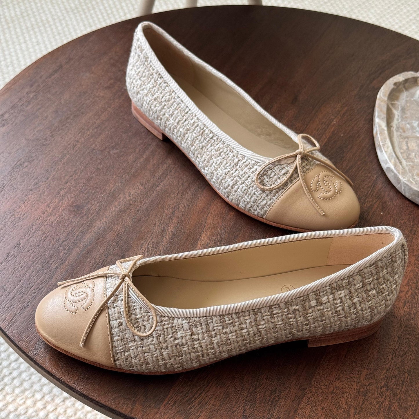 Chanel Style #31 Shoes