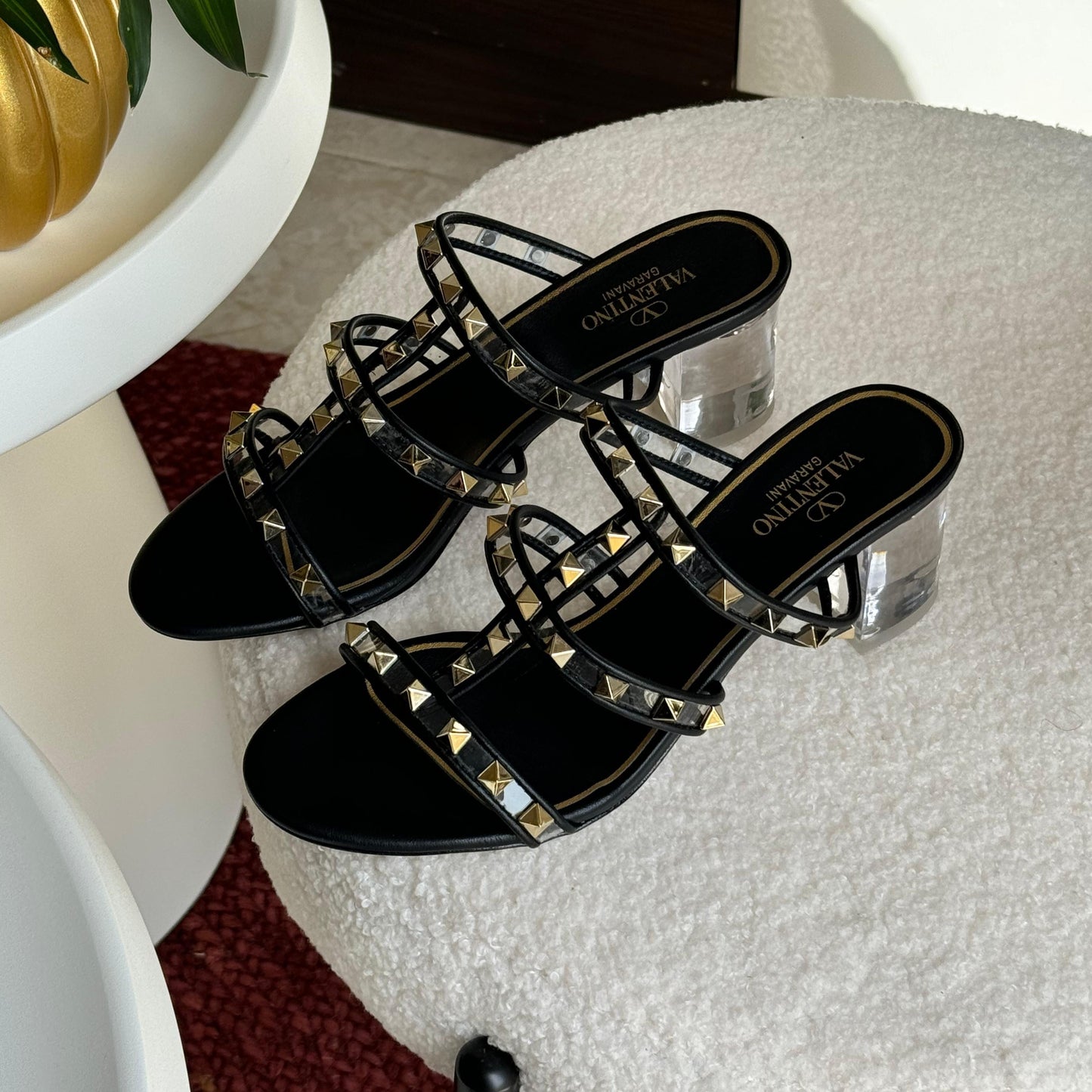 Valentino Style #23 Shoes