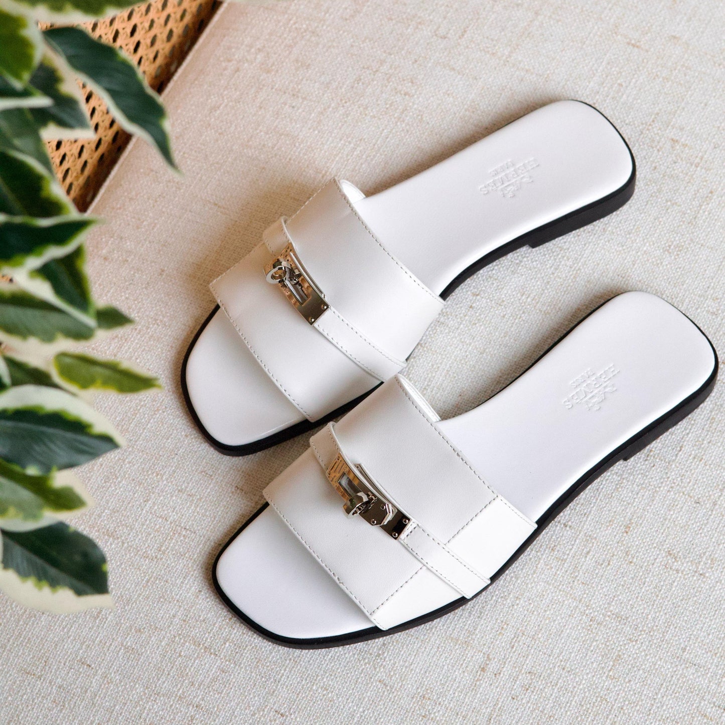 Hermes Style #46 Shoes