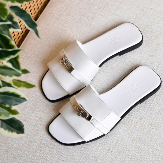 Hermes Style #46 Shoes