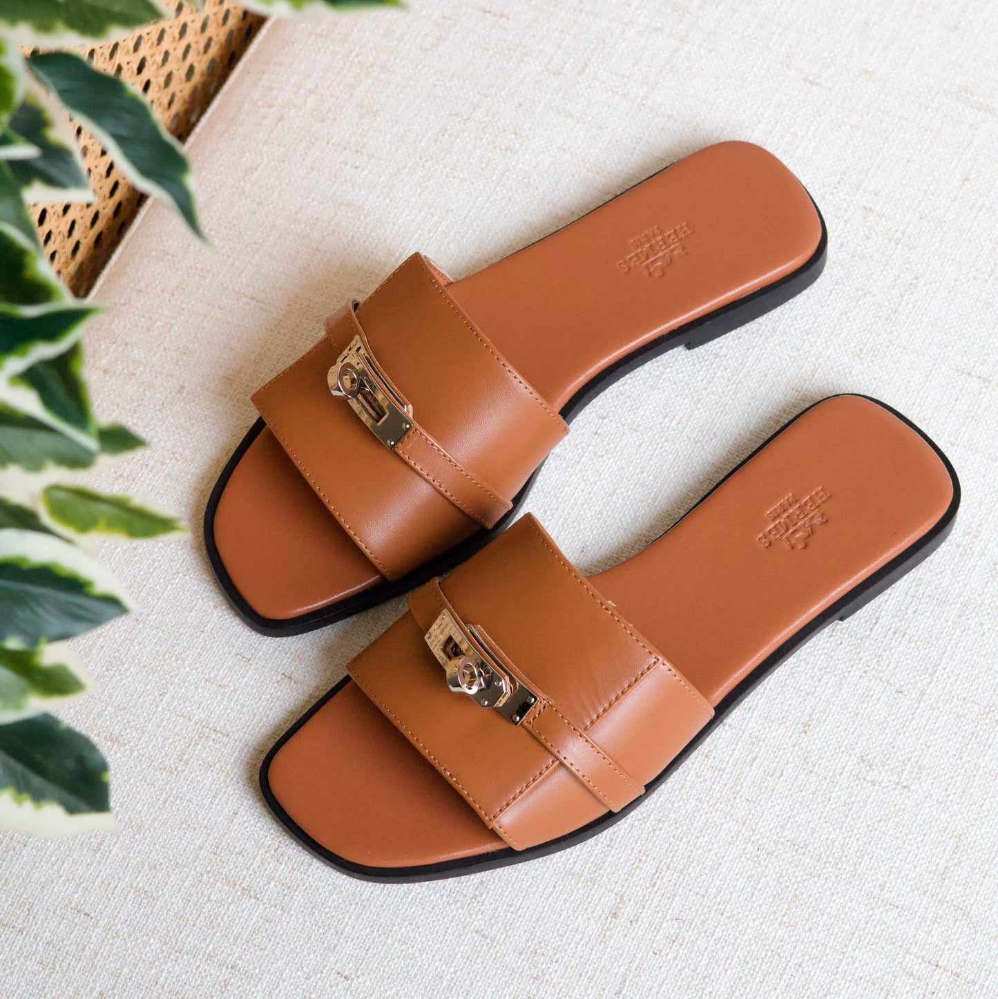 Hermes Style #46 Shoes