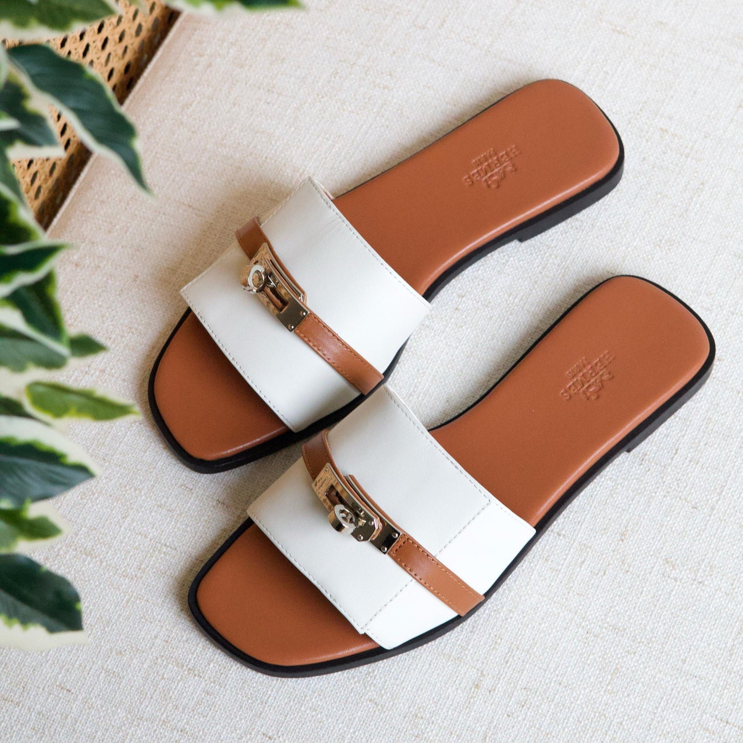 Hermes Style #46 Shoes