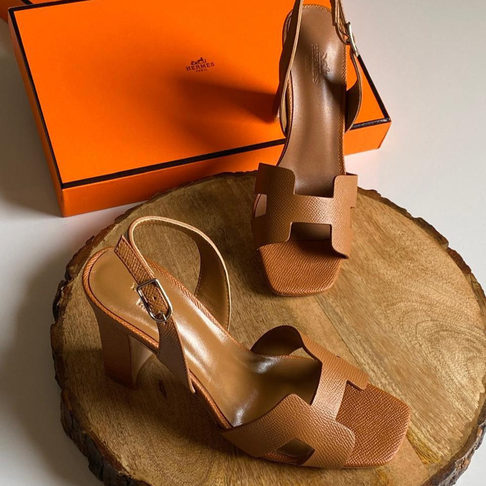 Hermes Style #58 Shoes