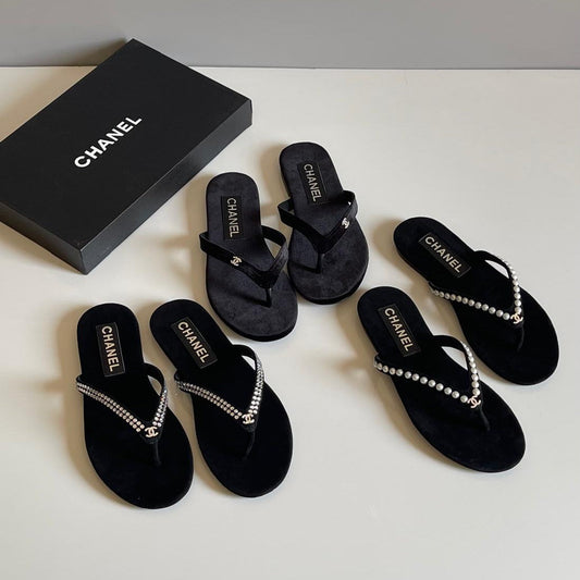Chanel Style #62 Shoes