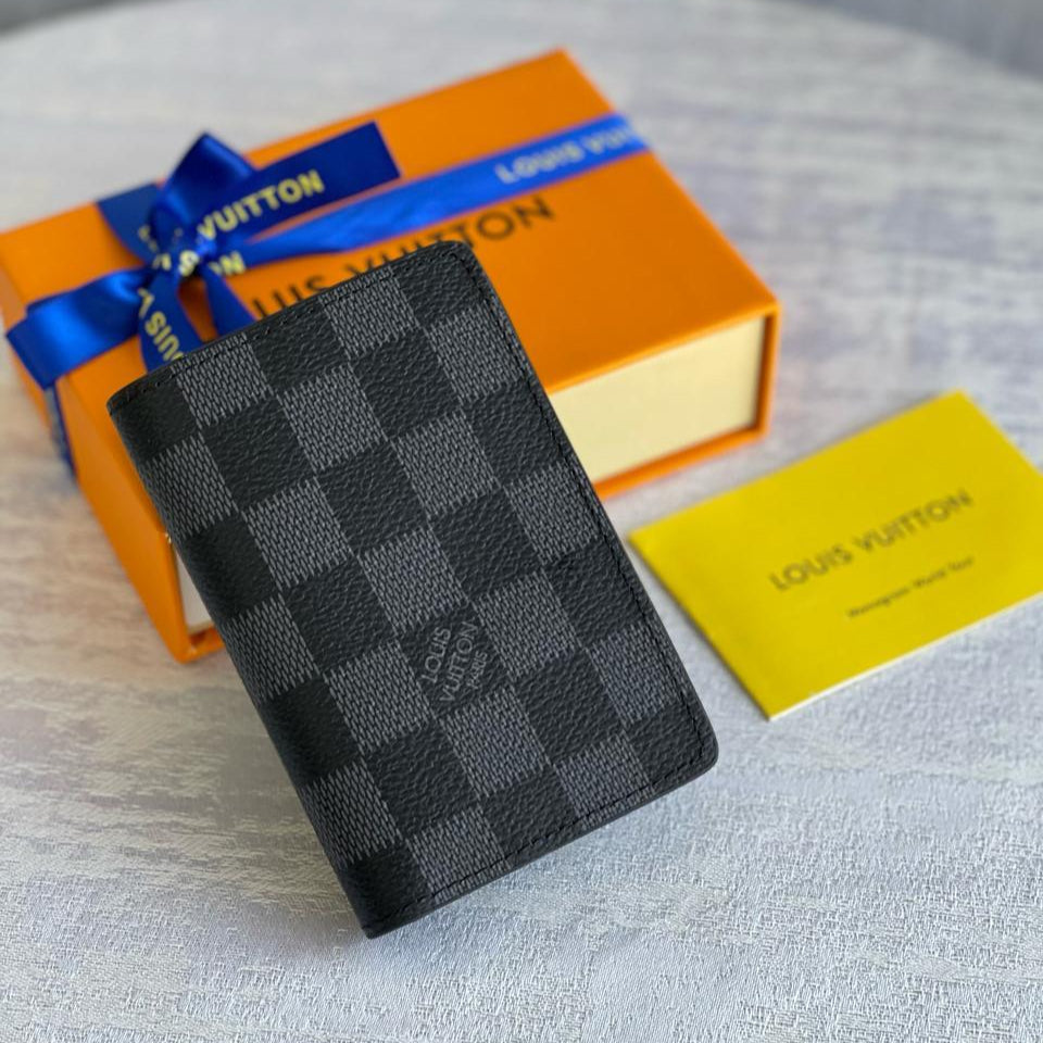 Louis Vuitton Wallets Style #13
