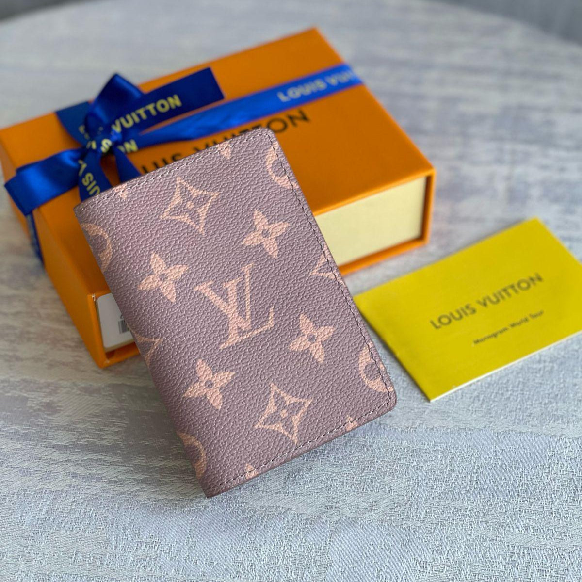 Louis Vuitton Wallets Style #13