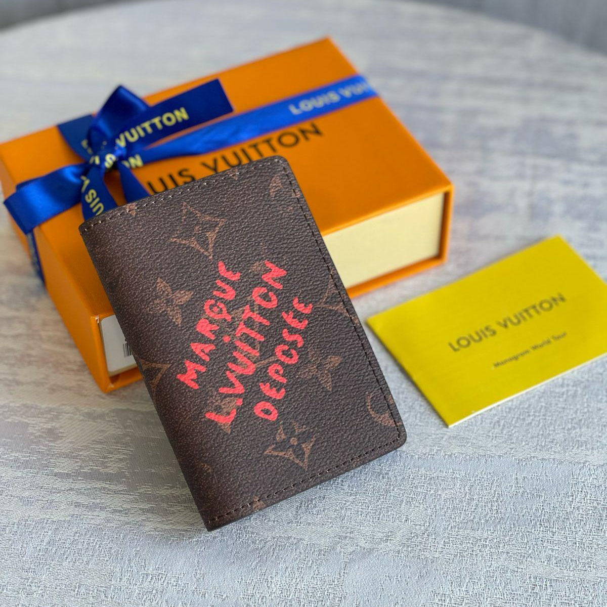 Louis Vuitton Wallets Style #13