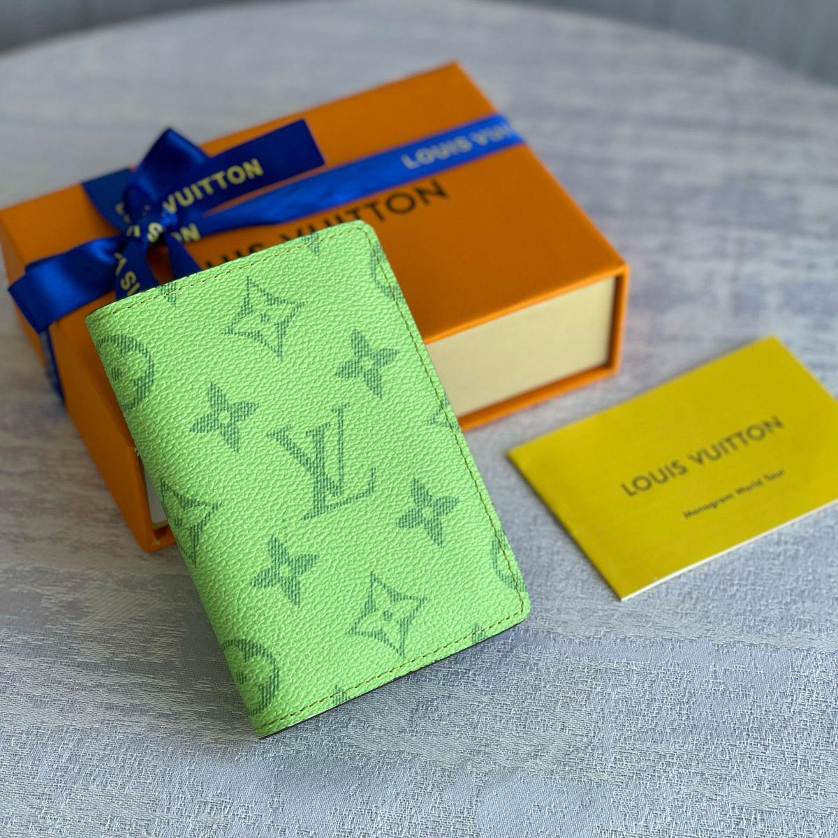 Louis Vuitton Wallets Style #13