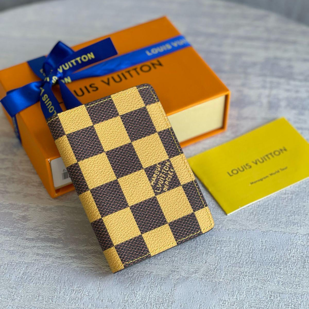 Louis Vuitton Wallets Style #13