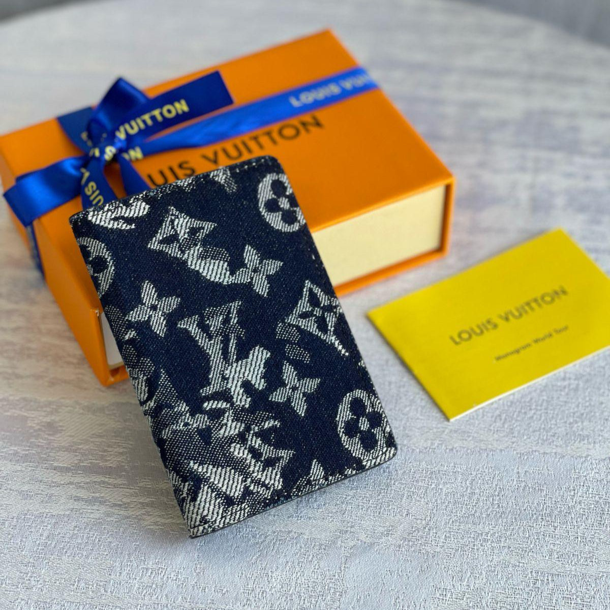 Louis Vuitton Wallets Style #13