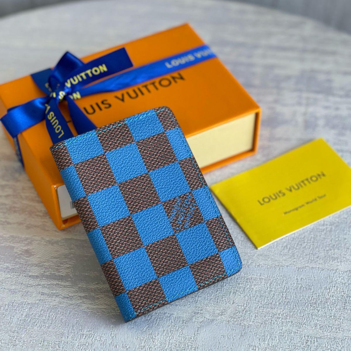 Louis Vuitton Wallets Style #13