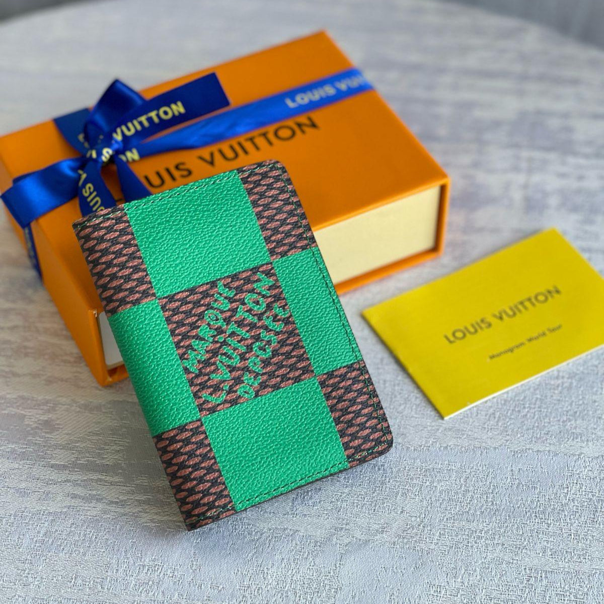 Louis Vuitton Wallets Style #13
