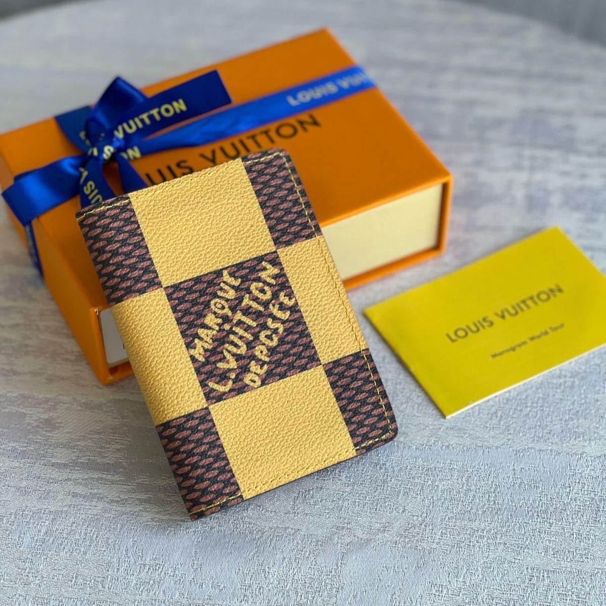Louis Vuitton Wallets Style #13