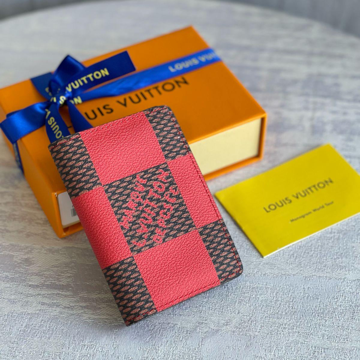 Louis Vuitton Wallets Style #13