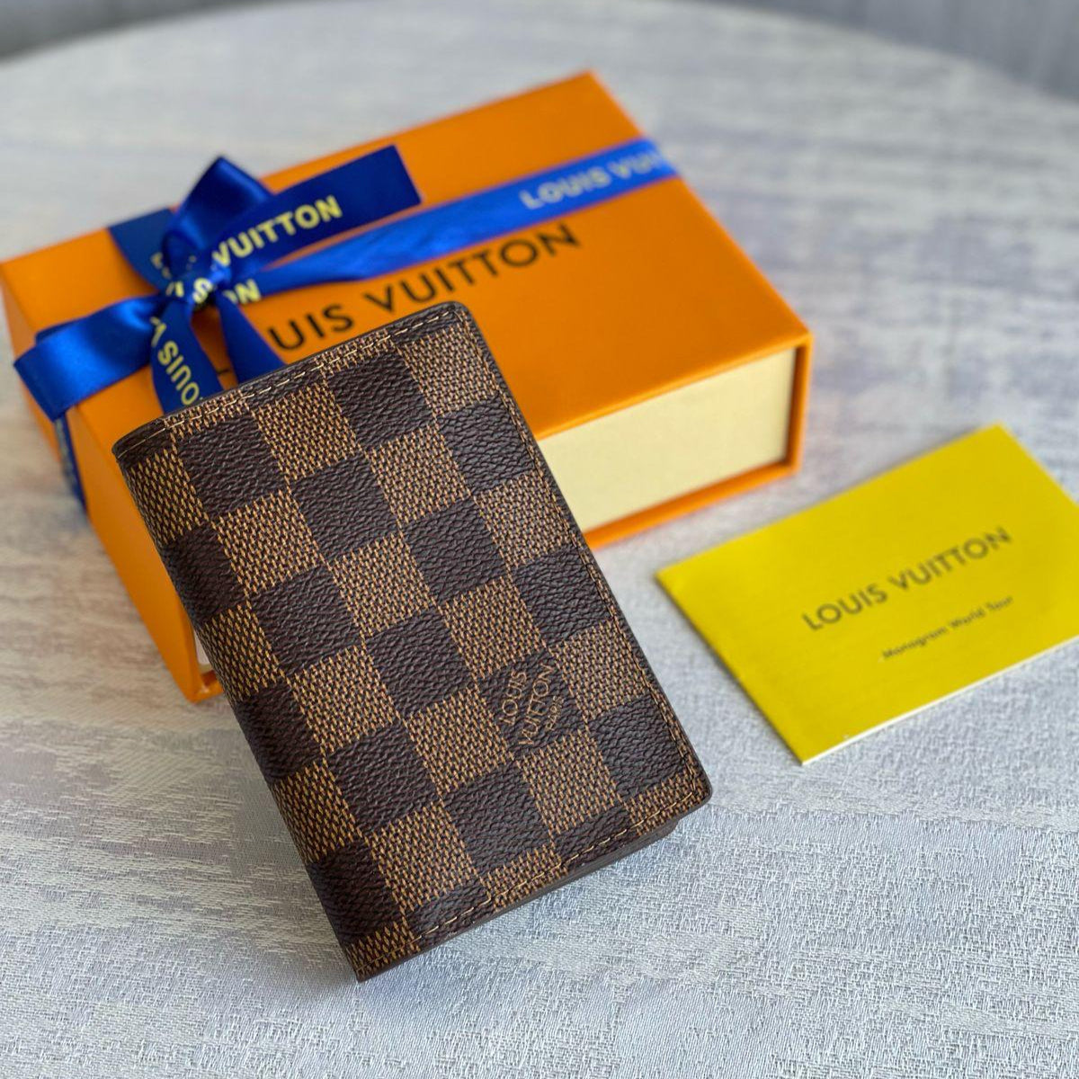 Louis Vuitton Wallets Style #13