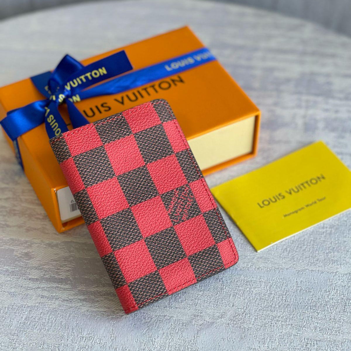 Louis Vuitton Wallets Style #13