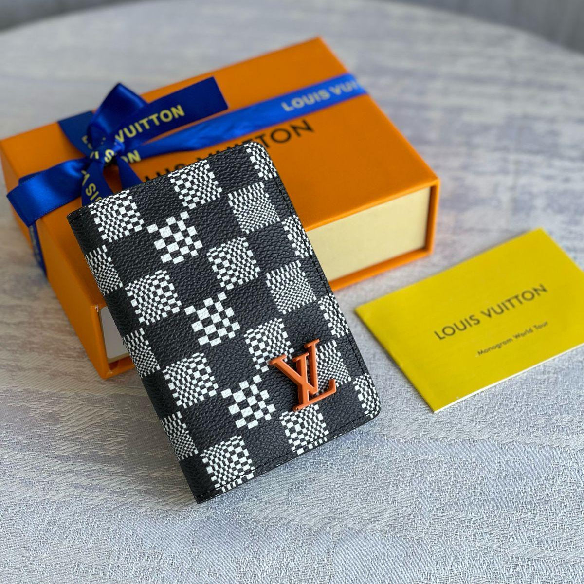 Louis Vuitton Wallets Style #13